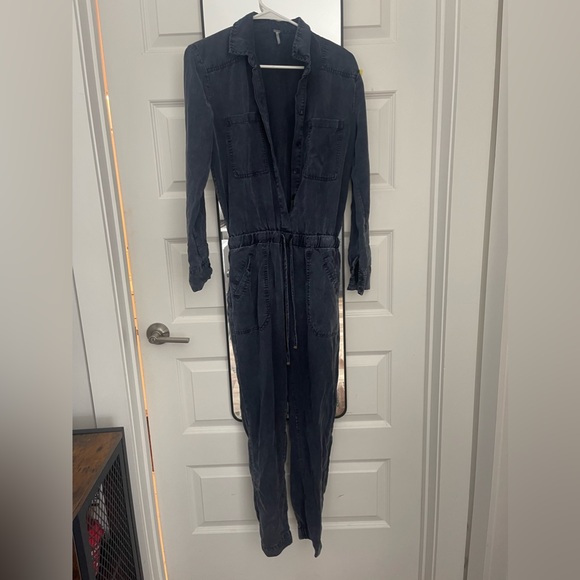 Everest Jumpsuit YFB CLOTHING - Picture 2 of 3